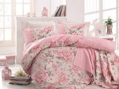 İYİ GECELER İSTANBUL İYİ GECELER İSTANBUL COTTON LIFE Tek Kişilik Cotton Life Pike Takımı - 1