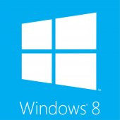 Windows 8 Retail Dijital Lisans Anahtarı - 1
