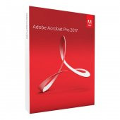 Adobe Acrobat PRO X Süresiz Key - 1