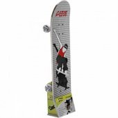 Altis HT150 Kaykay - 1