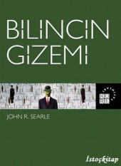 Bilincin Gizemi - John R. Searle - Küre Yayınları - 1