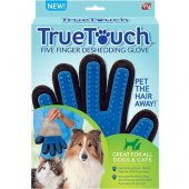 True Touch Tüy Toplama Eldiveni - 2