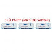 Medifresh Vücut Temizleme Bezi 50 lık 3 Paket 150 adet - 1