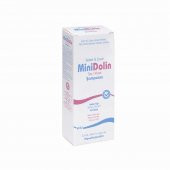 Minidolin bebek şampuanı 250 ml - 1
