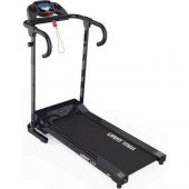 Altis Lotus 1.5Hp Manuel Eğimli Koşu Bandı - 1