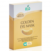 BİO ASİA GÖZ MASKESİ GOLDEN EYE MASK - 1