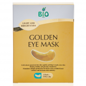 BİO ASİA GÖZ MASKESİ GOLDEN EYE MASK - 2