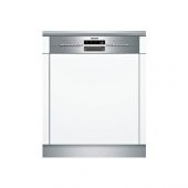 Siemens Sn536S00Mt A+ 6 Programlı Inox Ankastre Bulaşık Makinesi - 1