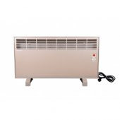 iVigo Elektrikli Panel Konvektör Isıtıcı Dijital 2000 Watt Inox EPK4590E20İ - 1