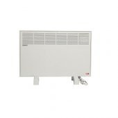 iVigo Elektrikli Panel Konvektör Isıtıcı Manuel 1500 Watt Beyaz EPK4570M15B - 1