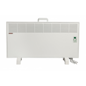 İvigo 2000 Watt Dijital Elektrikli Konvektör Isıtıcı - 1