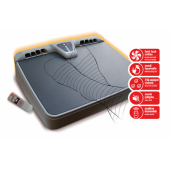 İvigo Elektrikli Ayak Isıtıcı EMI750 - 1