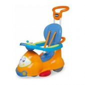 Chicco Quatro Gezi Yurume Arabası - 1