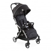 Chicco Goody Plus Bebek Arabası Graphite - 1
