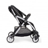 Chicco Goody Plus Bebek Arabası Graphite - 3