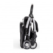Chicco Goody Plus Bebek Arabası Graphite - 5