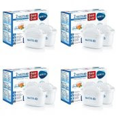 Brita Maxtra Plus 8'li Su Arıtma Filtresi - 1