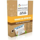 GAkademi Görüntülü Online Eğitim Platformu - 1