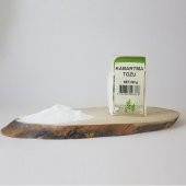 Kabartma Tozu 200 Gram - 1