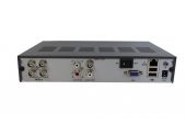 HANBANG HB7204KK 4 Kanal Dvr Analog Kamera Dijital Kayıt Cihazı 4 kanal kayıt cihazı - 3