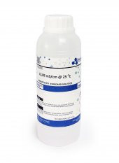 Chembio Kalibrasyon Çözeltisi EC 12.88 mS/cm 500ml - 1