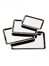 Narin Tepsi Pastahane No:3 A75042 - 1