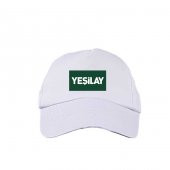 Yeşilay-Baskılı Şapka - 1