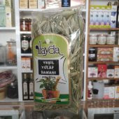 İlayda Yeşil Yulaf Samanı 25 g (ÜCRETSİZ KARGO) - 1