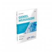 Aöf Genel Muhasebe güz dönemi Konu Anlatımlı Soru Kitabı Tek  Murat Yayınları - 1