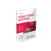 Aöf Türk Vergi Sistemi güz dönemi Konu Anlatımlı Soru Kitabı Tek  Murat Yayınları - 1