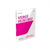 Aöf Vergi Hukuku güz dönemi Konu Anlatımlı Soru Kitabı Tek  Murat Yayınları - 1