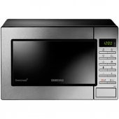 Samsung ME87M 23 lt Inox Mikrodalga Fırın - 1