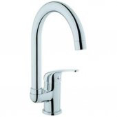 Artema Punto İdeo Kuğu Eviye Batarya A41094 - 1