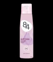 8X4 SPREY BYN SOFT KISS 150ML - 1