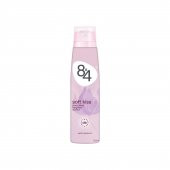8X4 SPREY BYN SOFT KISS 150ML - 3