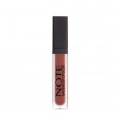 NOTE Cosmetics Mat Dudak Parlatıcısı - Mattemoist Lipgloss No: 416 - 1