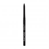 NOTE Cosmetics Siyah Göz Kalemi - Intense Look Eye Pencil - 1