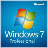 Windows 7 (Pro-Ultimate) Retail Dijital Lisans Anahtarı - 1