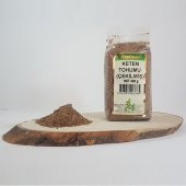 Keten Tohumu Çekilmiş 300 Gram - 1