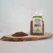 Keten Tohumu 250 Gram - 1