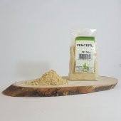 Zencefil Toz 200 Gram - 1