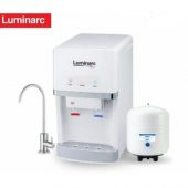 Luminarc Tezgah Üstü Arıtmalı Su Sebili (Pompalı) - 1