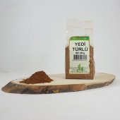 Yedi Türlü Baharat 200 Gram - 1