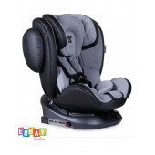 Lorelli Aviator Sps 0-36 Kg İsofix Oto Koltuğu Light / Gri - 1