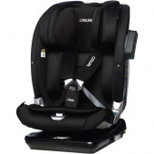 Casual Goldfix i-Size 76-150 cm / 9 kg-36 kg İsofixli Oto Koltuğu / Siyah - 1