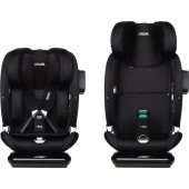 Casual Goldfix i-Size 76-150 cm / 9 kg-36 kg İsofixli Oto Koltuğu / Siyah - 2