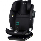 Casual Goldfix i-Size 76-150 cm / 9 kg-36 kg İsofixli Oto Koltuğu / Siyah - 3