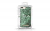 iDeal of Sweden iPhone 8 PLUS / 7 PLUS / 6 PLUS Green Marble - 3