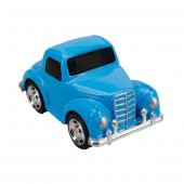 Maxx Wheels Model Arabalar 6 cm Klasik Model Araba - 2