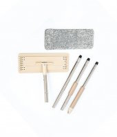 Spin Mop UP-700 Tablet Temizlik Kova Seti Yeni Nesil Temizlik - 4